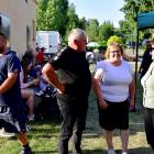 ZDJĘCIE: W. NAJA Piknik Rodzinny Cierpisz 2024