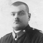 ZDJĘCIE: MUZEUM KATYŃSKIE Jan Wojewoda