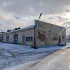  Tak budynek stojący na działce przeznaczonej pod wynajem wygląda od strony...