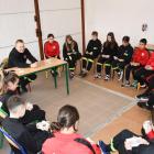 Było też trochę teorii