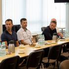 ZDJĘCIA: UM ROPCZYCE Przedsiębiorcy z Ropczyc 1