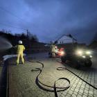 Zdjęcie: OSP Łączki Kucharskie