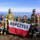 Zdjęcie: OSP ROPCZYCE-CHECHŁY