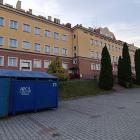 ZDJĘCIE: W.NAJA Makulaturę odbiera firma Atol