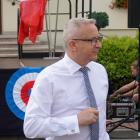 ZDJĘCIE: M. NAJA Dzień Polsko - Francuski w Sędziszowie Małopolskim 2024