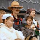 FOTO: KGW CIERPISZ/ZUZANNA ŻĄDŁO - Obchody Dnia Babci i Dziadka w Cierpiszu oraz...