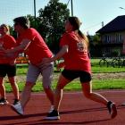 ZDJĘCIE: W. NAJA Maraton sportowy Gnojnica sobota 27 lipca
