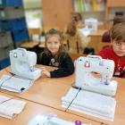 FOTO: SP 1 ROPCZYCE - Uczniowie ropczyckiej 