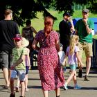 ZDJĘCIE: W.NAJA Piknik charytatywny IPA Ropczyce 2024