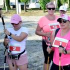 ZDJĘCIE: W. NAJA Maraton sportowy Gnojnica sobota 27 lipca