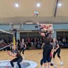  Atak KS MArba Sędzisz&oacute;w tego wieczoru świetnie punktował. Przy piłce Barbara...