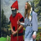 FOTO: S. OSKARBSKI - Dzień Otwarty w SP 5 w Sędziszowie Małopolskim