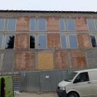  Okna zamontowane w nowym skrzydle Szpitala Powiatowego w Sędziszowie Małopolskim od...