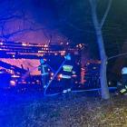 FOTO: OSP KSRG ZAGORZYCE GÓRNE