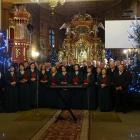 FOTO: GOKIW WIELOPOLE SKRZYŃSKIE - W koncercie kolęd i pastorałek w Brzezinach...
