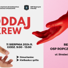 Zdjęcie: OSP Ropczyce-Chechły