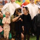 FOTO: KGW CIERPISZ/ZUZANNA ŻĄDŁO - Obchody Dnia Babci i Dziadka w Cierpiszu oraz...