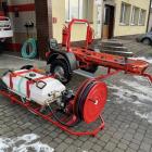 Zdjęcie: OSP Łączki Kucharskie