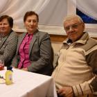 FOTO: KGW CIERPISZ/ZUZANNA ŻĄDŁO - Obchody Dnia Babci i Dziadka w Cierpiszu oraz...