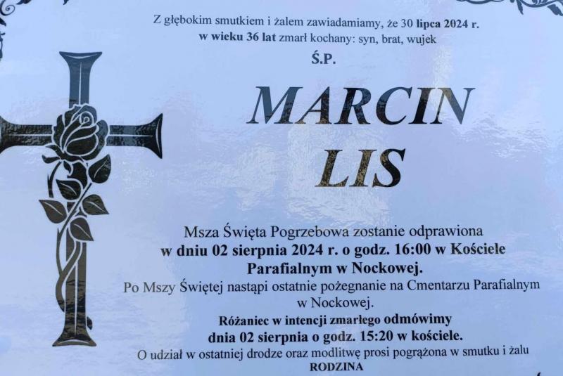 Marcin Lis