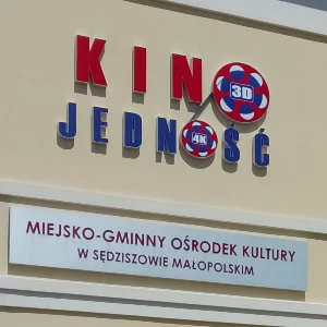 Zdjęcie: Jedność Sędziszów Małopolski Kultura reportergazeta