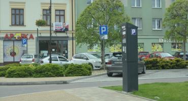Parkowanie w Ropczycach drożeje