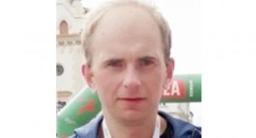 Strażak z Kozodrzy ukończył drugi maraton
