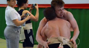 Młodzieżowcy robią wyniki w dorosłych mistrzostwach. LUKS Lubzina i Syrena Gnojnica z medalami mistrzostw Polski
