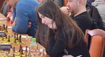 Szachy. Skoczek Sędziszów organizuje najlepsze turnieje na Podkarpaciu
