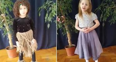 Dzieci z przedszkola w Skrzyszowie mówią śląską gwarą. Odniosły sukces w konkursie