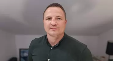 Seweryn Guzior, trener Galicji Sędziszów Małopolski: Ciężka praca ważniejsza w boksie niż sam talent