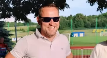 Ropczycka „Piątka” rozpoczyna obóz w Kielnarowej