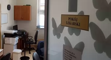 Neurologia w Sędziszowie z akredytacją ministerstwa. Lekarze mogą tu robić specjalizację