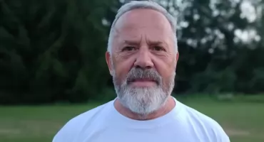 Mateusz Błachowicz: I mały, i duży może podnosić ciężary