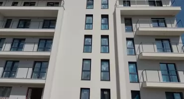 Rusza nabór na mieszkania w nowych blokach SIM w Sędziszowie Małopolskim
