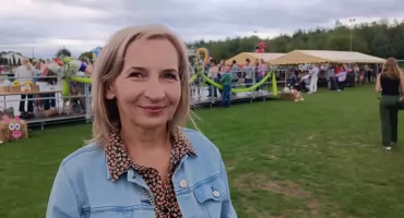 Kapelusze kowbojskie, apaszki, rodeo i inne. W Ostrowie piknik w stylu country spodobał się wszystkim