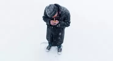 Z Nowym Rokiem – nowym krokiem  Jak zadbać o siebie w tym roku? 