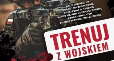 Trwają szkolenia wojskowe 