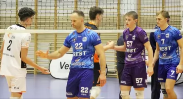 Błękitni Ropczyce stawiają na młodzież