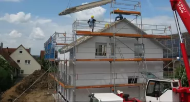 Planowane zmiany w prawie budowlanym na 2026 rok – cd. Inga Serafin Radca Prawny