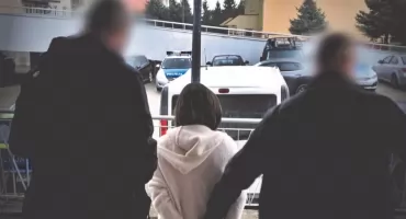 Chciwość zgubiła oszustów.  Chcieli więcej, dopadli ich kryminalni