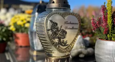 Dzień Wszystkich Świętych coraz bliżej