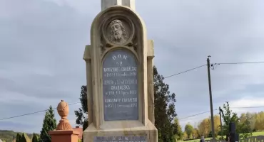 Zbierali na zabytkowe nagrobki