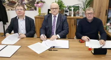 W Broniszowie zrobią studnię awaryjną