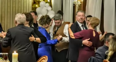 Bal dla szpitala w Sędziszowie Młp. już w lutym. ZOZ Ropczyce zaprasza na charytatywną imprezę karnawałową