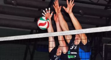 Sędziszów Młp. Turniej Siatkówki Amatorów 2026. Sprawdź swoją formę i baw się dobrze! 