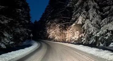 Alert dla powiatu ropczycko-sędziszowskiego: Nawet -20°C! Jak przetrwać mroźny weekend i uratować życie?
