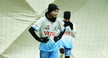 Czarna Sędziszowska: Aleksandra Sędłak z powołaniem od PZPN! Wielki sukces talentu piłkarskiego