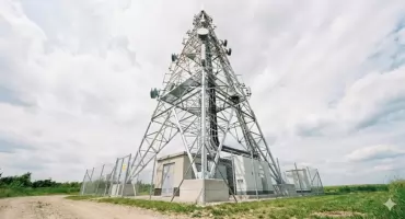 Maszt Play w Ostrowie: Wójt Gminy Ostrów wydał odmowę