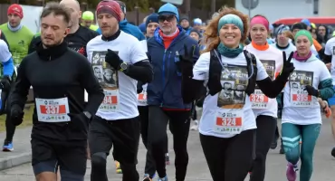 Tropem Wilczym w Bliźnie powraca. Nie siedź w domu, ruszaj w trasę